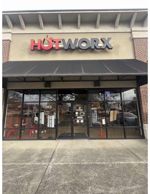 HOTWORX Aiken
