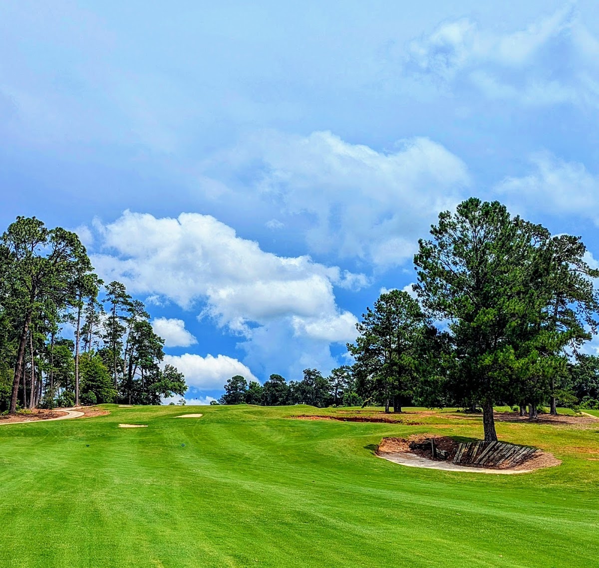 Aiken Golf Club